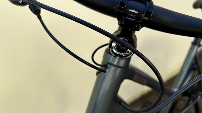 Erfahrungen mit dem Coboc Vesterbro TPZ E-Bike