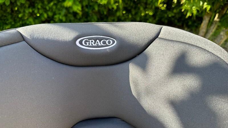 Graco Kindersitze