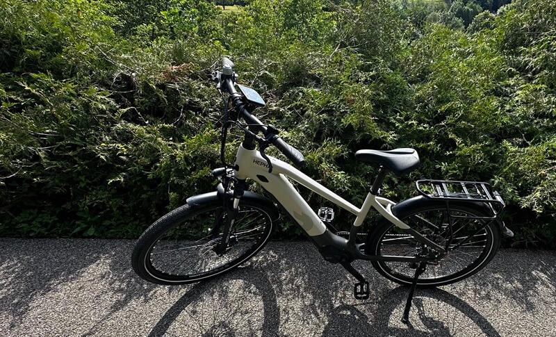 Hepha Trekking 7 Ultra im Test