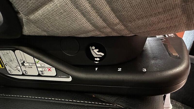 JOIE Signature i-Plenti - Erfahrungen