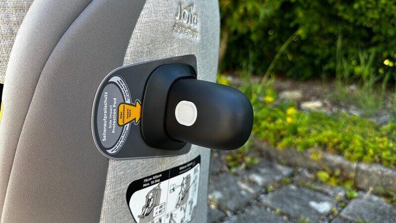 JOIE Signature i-Plenti Sitz kaufen