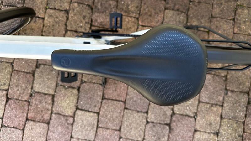 Konrad Bikes Urban Active - Persönliche Erfahrungen