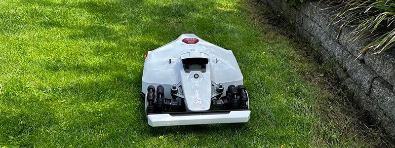 Mammotion LUBA 2 AWD 1000 Rasenmähroboter Kaufen