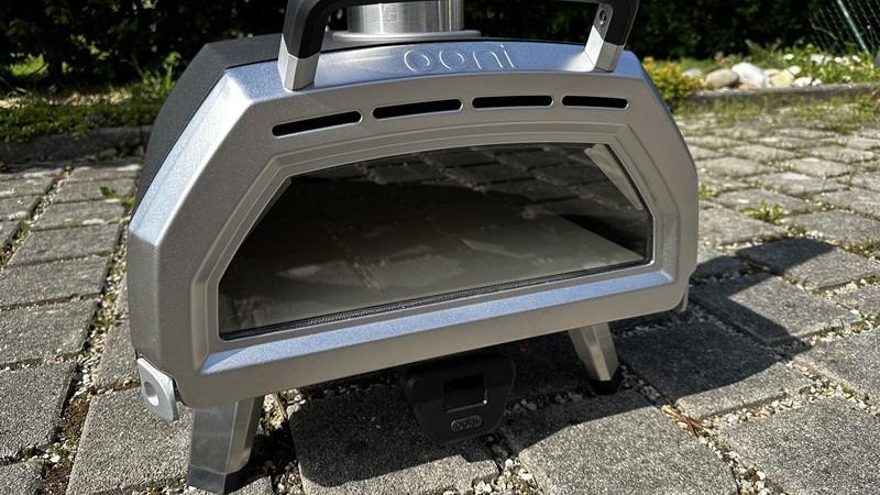 Ooni Karu 16 ist zweifelsohne einer der besten Outdoor-Pizzaöfen auf dem Markt