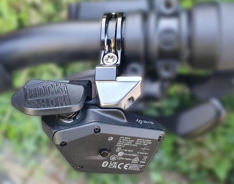 RockShox Reverb AXS - Erfahrungen und Testfazit