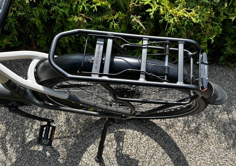 Trekking 7 Ultra - Gepäckträger