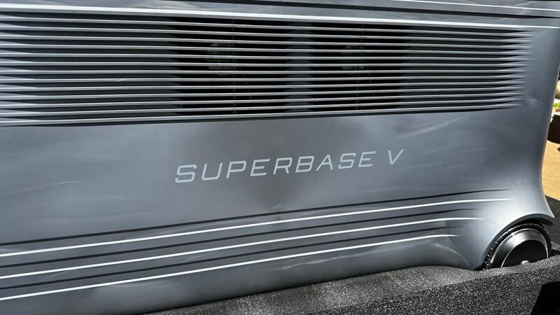 Zendure SuperBase V - Erfahrungen mit der Powerstation im Test