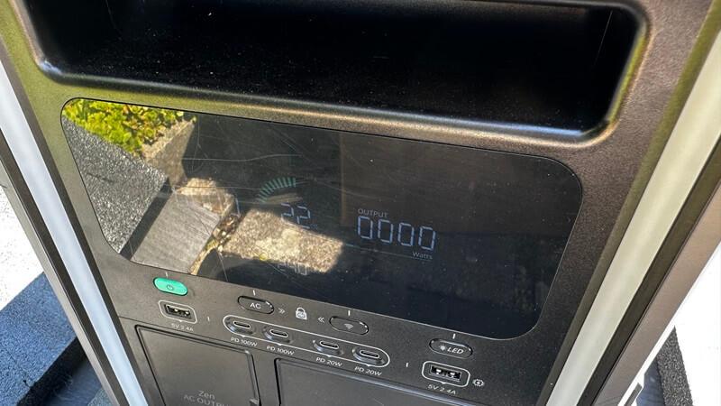 Zendure SuperBase V im Test