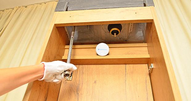 Kauf eines Waschbeckens im Test