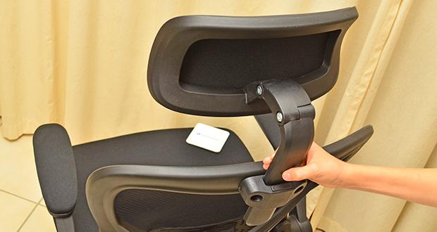 CLOUVOU SmartSeat Bürostuhl im Test - Ergonomisches Design für optimale Körperhaltung