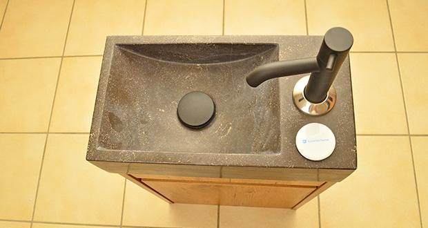 Waschbecken-Marken im Test