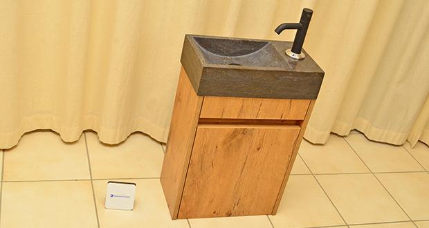 Was ist ein Waschbecken im Test