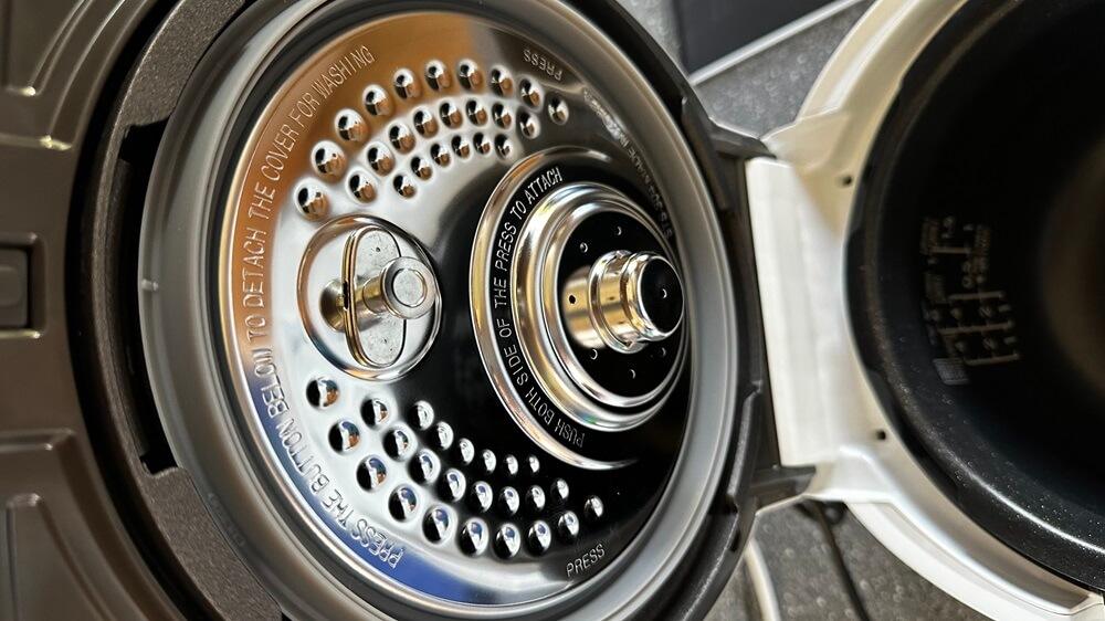 Cuckoo CRP-LHTR0609F Reiskocher - Mein Persönlicher Eindruck