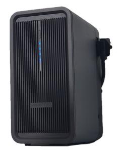 Kaufkriterien in einem Speicher für Balkonkraftwerk Test