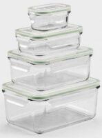 🥇 7 Modelle, 1 klarer Sieger: Glasbehälter mit Deckel Test | rtl.de ...