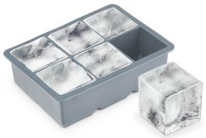 Was ist ein Eiswürfelform Test? Was ist ein Eiswürfelform Test und Vergleich?