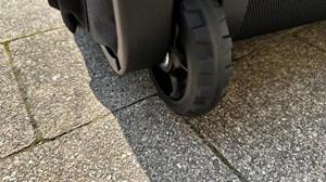 Anpassungsmöglichkeiten in einem Backpacking Rucksack Test Verschiedene Anpassungsmöglichkeiten in einem Backpacking Rucksack Test und Vergleich