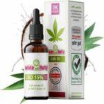 CBD Öl 10% Test 2026 • Die 2 besten CBD Öle 10% im Vergleich