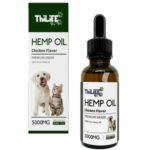 CBD Öl für Tiere Test 2026 • Die 3 besten CBD Öle für Tiere im Vergleich