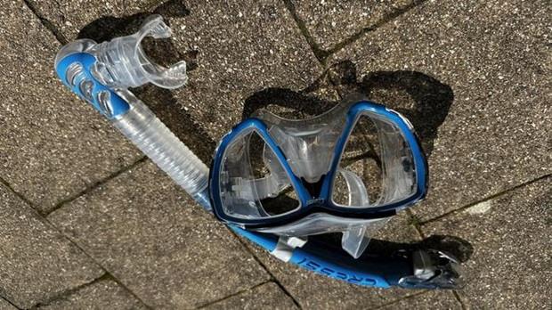 Wie funktioniert eine Schnorchelmaske im Test? Wie funktioniert eine Schnorchelmaske im Test und Vergleich?