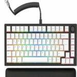 Gaming Tastatur Test 2026 • Die 12 besten Gaming Tastaturen im Vergleich