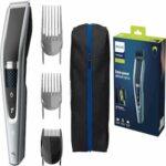 Haartrimmer Test 2026 • Die 5 besten Haartrimmer im Vergleich