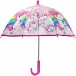 Kinderschirm Test 2026 • Die 8 besten Kinderschirme im Vergleich