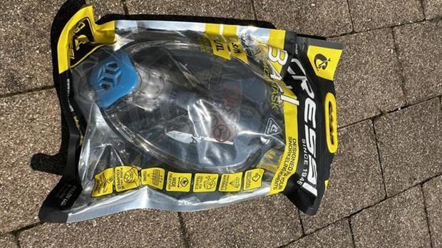 Kundenrezensionen in einem Schnorchelmaske Test Verschiedene Kundenrezensionen in einem Schnorchelmaske Test und Vergleich