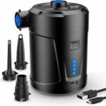 Luftpumpe Test 2026 • Die 5 besten Luftpumpen im Vergleich