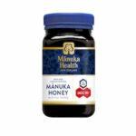 Manuka Honig Test 2026 • Die 12 besten Manuka Honige im Vergleich