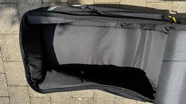 Schwachstellen in einem Backpacking Rucksack Test Mögliche Schwachstellen in einem Backpacking Rucksack Test und Vergleich