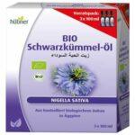 Schwarzkümmelöl Test 2026 • Die 6 besten Schwarzkümmelöle im Vergleich