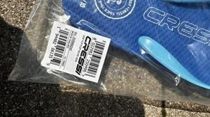 Testkriterien in einem Flip-Flops Test Verschiedene Testkriterien in einem Flip-Flops Test und Vergleich