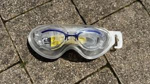 Tragekomfort in einem Schwimmbrille Test Tragekomfort in einem Schwimmbrille Test und Vergleich