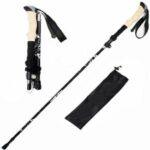 Trekkingstöcke Test 2026 • Die 7 besten Trekkingstöcke im Vergleich