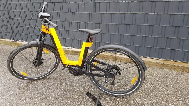 Urtopia Fusion Pro Carbon E-Bike: Adventure Awaits main image 0