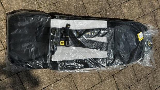 Was ist ein Backpacking Rucksack Test? Was ist ein Backpacking Rucksack Test und Vergleich?