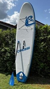 Was ist ein SUP Board Test? Was ist ein SUP Board Test und Vergleich?