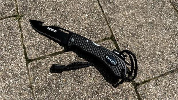 Was ist ein Tauchermesser Test? Was ist ein Tauchermesser Test und Vergleich?