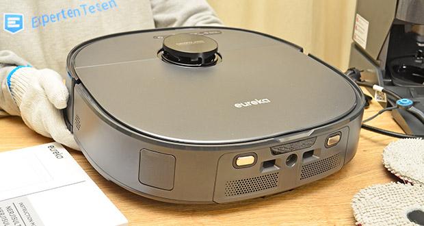 Kit Di Ricambio Per Aspirapolvere Eureka J15 Pro Ultra - Filtri, Panni