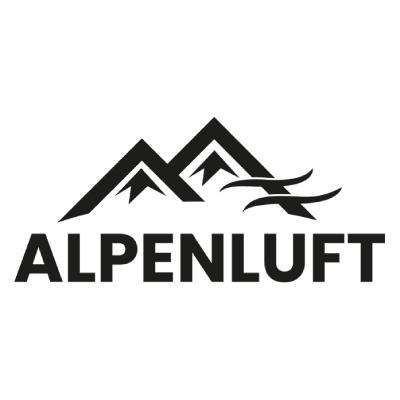 Alpenluft Logo 400x400