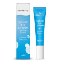 ‎SoVita Hyaluron Eye Lift-Effekt