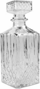 Diese Arten von Karaffe gibt es im Test