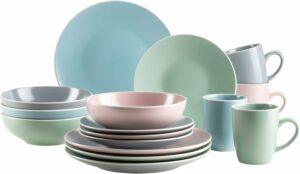 Testfazit zu den besten Produkten aus der Kategorie Geschirr