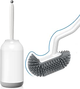 Fazit aus dem WC-Bürste Test