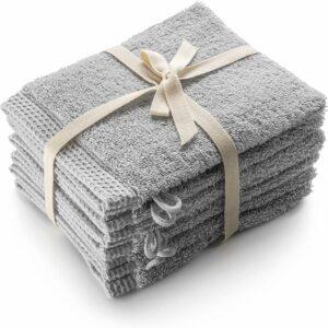 Testfazit zu den besten Produkten aus der Kategorie Waschlappen