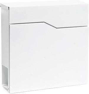 Fragen im Briefkasten Test