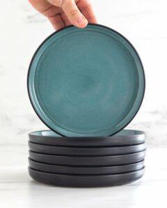 Eigenschaften aus einem Geschirr Test