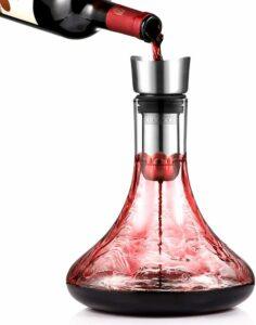 Hinweise für einen Karaffe Testsieger Kauf