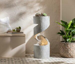 Im Überblick alle Käuferprofile im Gartenbrunnen Vergleich